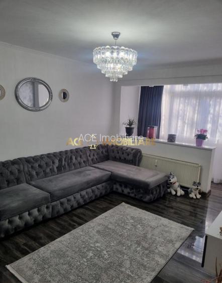 2 Camere | Giurgiului | Proximitate Metrou | Loc de parcare - 5