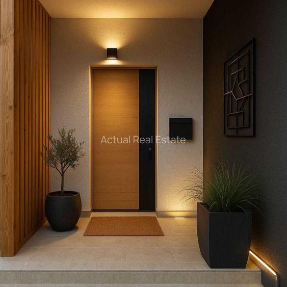 DUPLEX | PALAZU MARE | TERASA CU VEDERE | LACUL SIUTGHIOL - 3