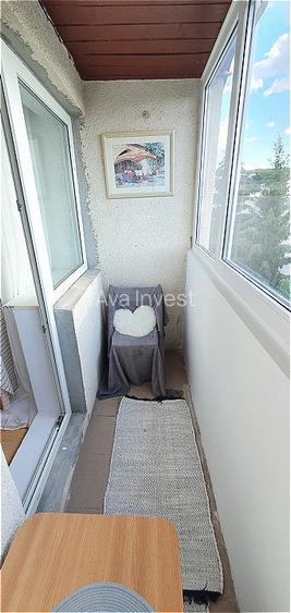 Inchiriere garsoniera strada Ravasului - 8