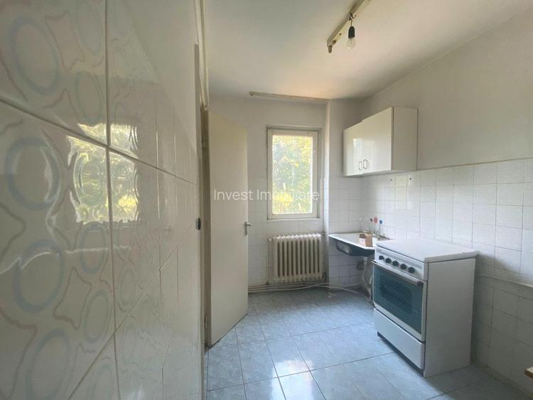 Palas Mall-Podu Ros- 2 camere  - 15