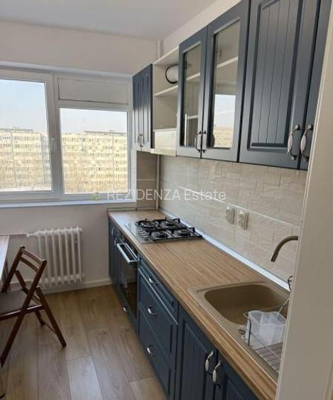 APARTAMENT DE LUX 2 CAMERE DEZROBIRII METROU GORJULUI - 5