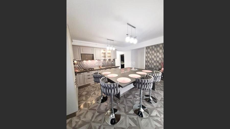 0% COMISON | Aartament 3 camere PREMIUM | Lavandei Residence | - 4