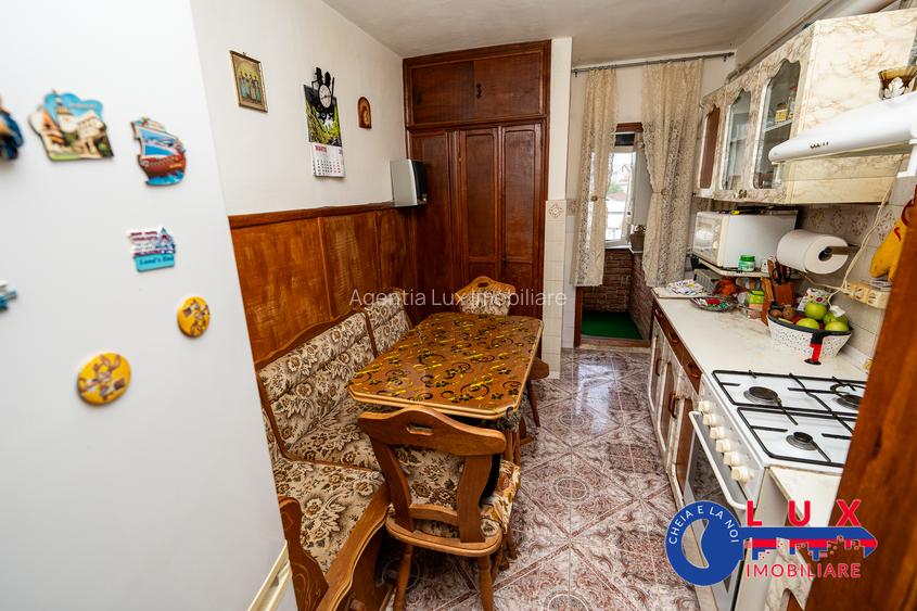 ID 3653 EXCLUSIVITATE Apartament 3 camere strada Podgoriilor - 6