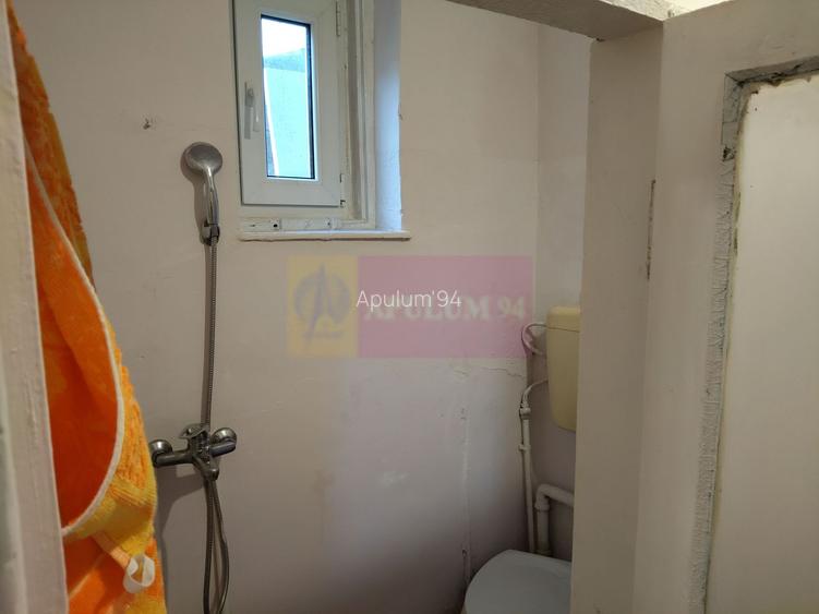 Casa în Ultracentralul Bucureștiului la preț mic (casă mică) - 15