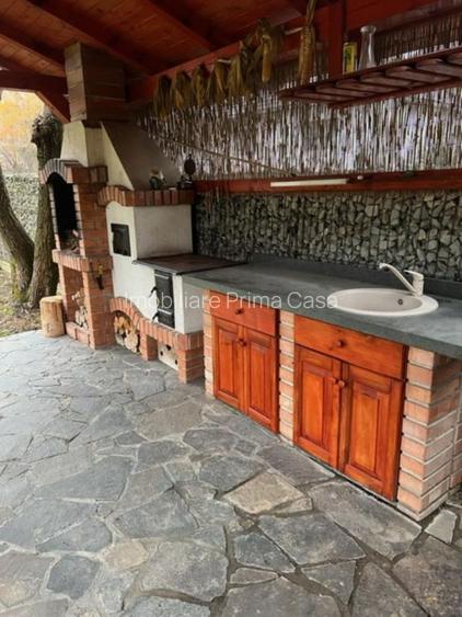 ZONA FERNEZIU -duplex modern | 160 mp | curte + foișor + garaj - 31