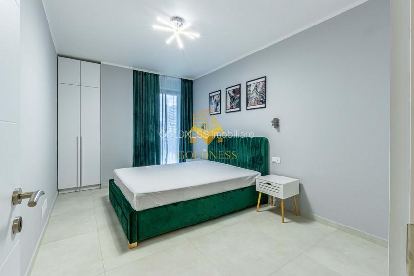 2 camere, garaj, bloc nou, Zorilor zona Golden Tulip,LIDL, Frunzisului - 5