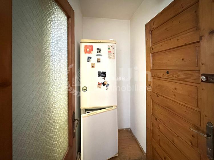 Apartament 1 camera ideal pentru investitie | Etaj 1/4 | Gheorgheni - 5