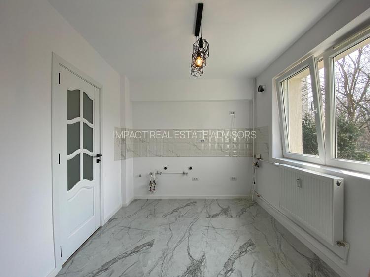 Apartament 3 camere Cal. Giulesti - 5