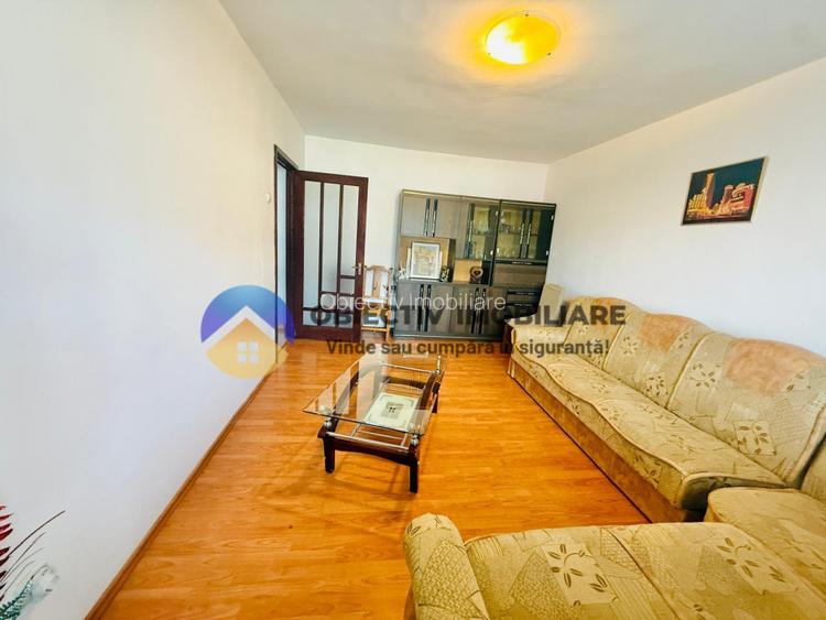 Apartament 2 camere – Zonă Ultracentrală, cu terasă – Piatra Neamț - 11