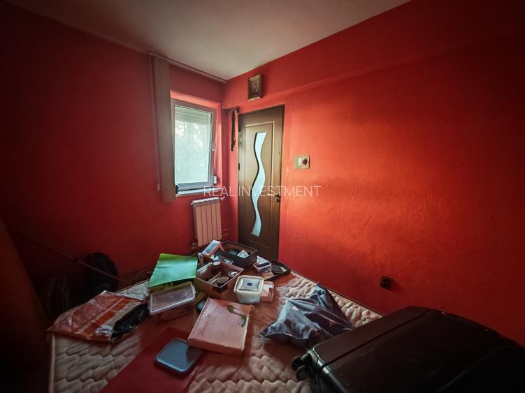 Apartament 2 camere Tomis Nord - 6
