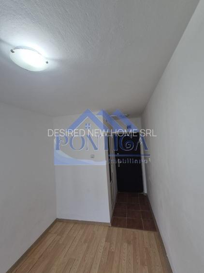 Garsoniera zona Cet - 2