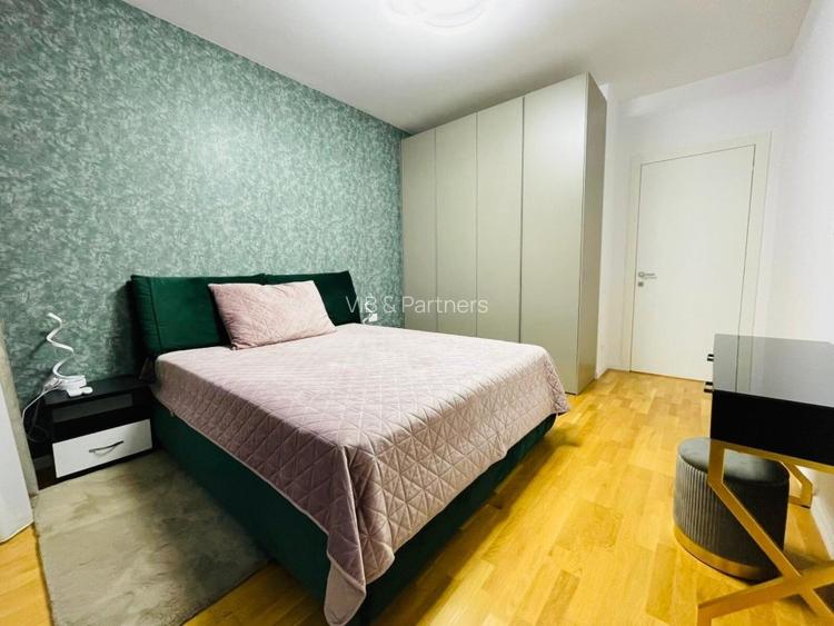 2 Camere - Atlas Residence - Aviatiei - Baneasa - 10