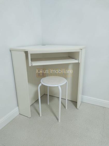 Studio 1C, Zona Lipovei, centrala proprie, disponibil imediat, contract anaf - 7