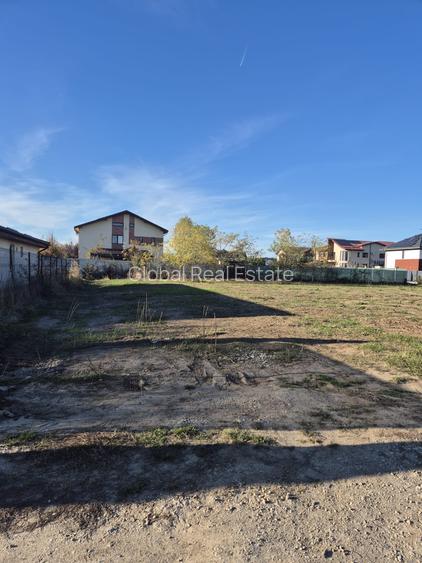 TEREN 250 MP -Cu toate utilitățile si autorizatie - 4