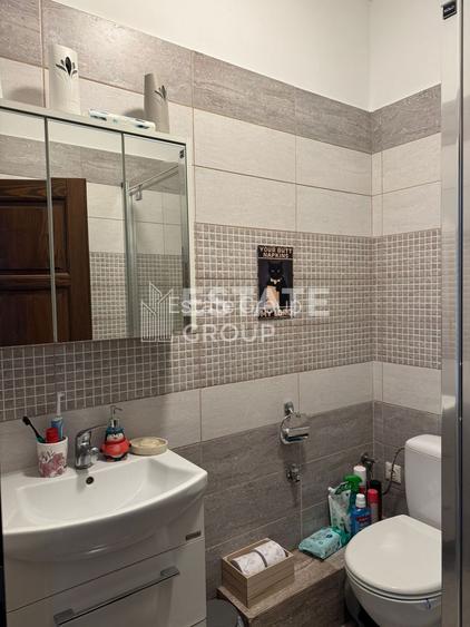 Casa insiruita cu 3 camere in Dumbravita - 11