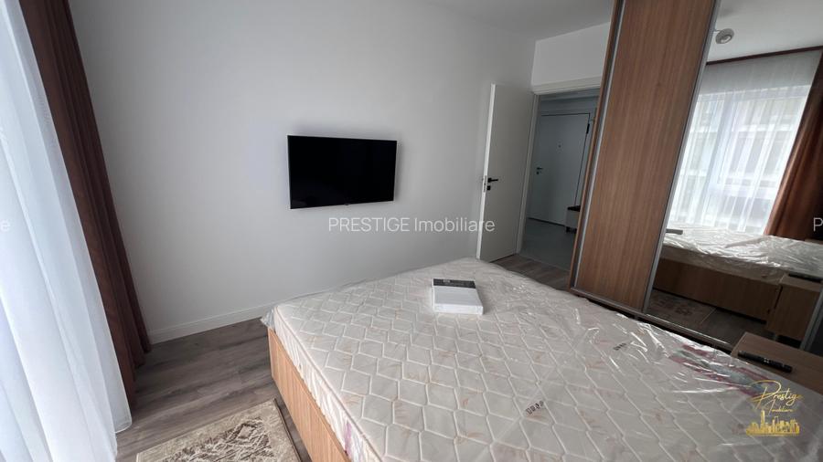Apartament cu 2 camere in bloc nou, Prima Arena - Oradea - 3