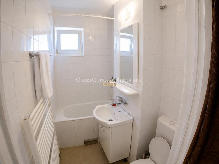 Apartament 3 camere | Etaj intermediar | 48 mpu | zona Big Manastur - 5