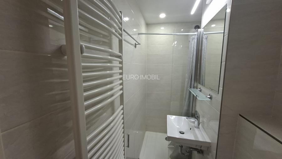 De inchiriat ap. 4 camere, Tg. Mures, 7 Noiembrie Zona UMF! - 8