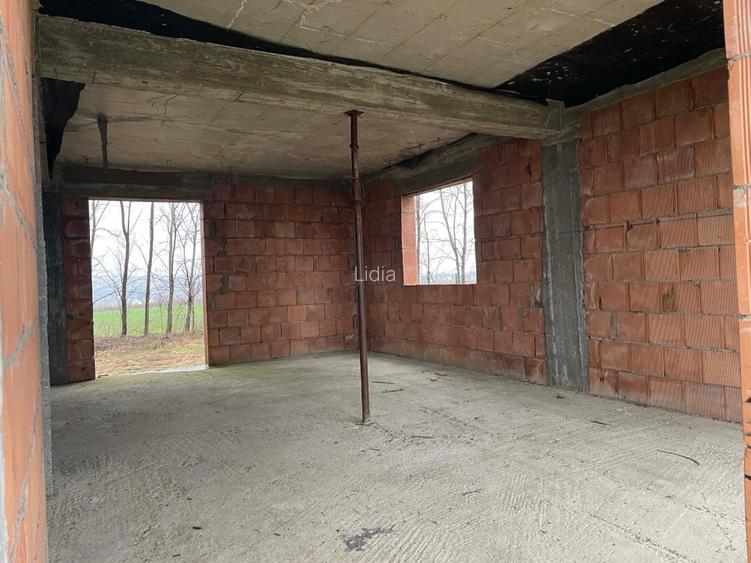 De vazare casă la roșu  - 13