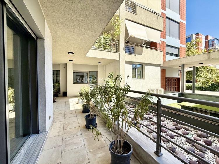 5 camere | 132 MPU | Parcare | Boxa | GREEN LAKE - 28