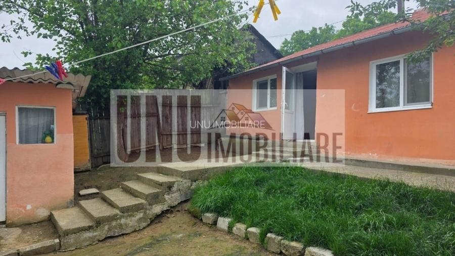 Casă de vânzare în zona Ticău – Sărărie, Iași - 3