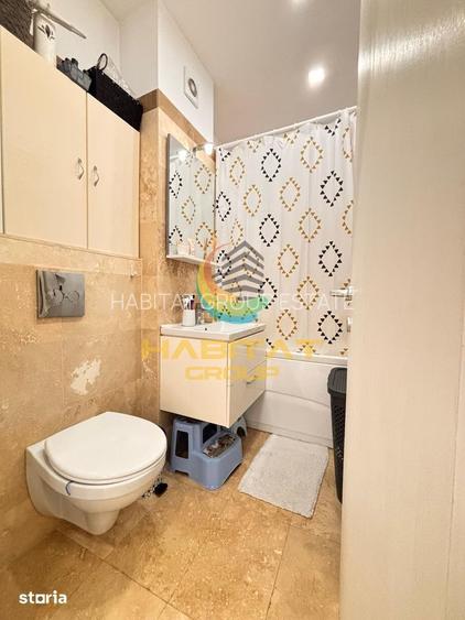 Apartament 2 Camere Mobilat Utilat Prelungirea Ghencea Cartier Latin - 4