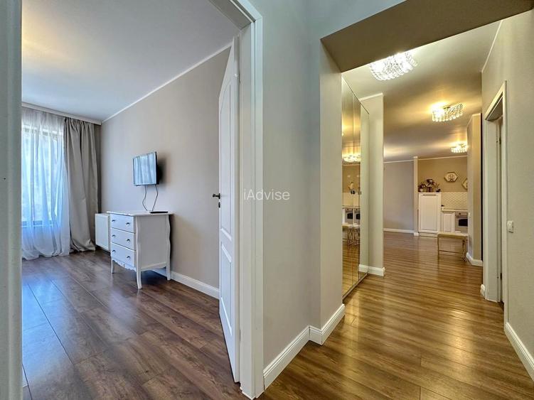 Apartament 3 camere de închiriat, Tampa Gardens, - 19