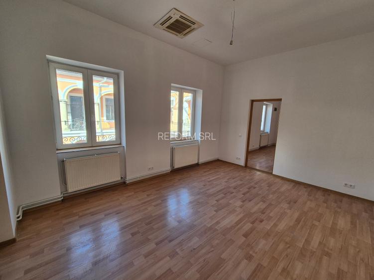 De închiriat spațiu birouri în zonă ultracentrală - 4