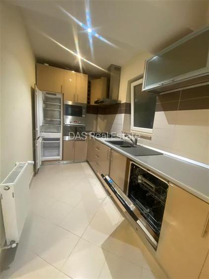 Apartament 3 camere | Herastrau - sos. Nordului - 6