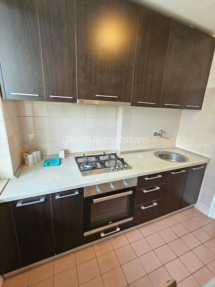 MUNCII/MAIOR CORAVU/7 MINUTE METROU/AP 2 CAMERE LA CHEIE/ - 8