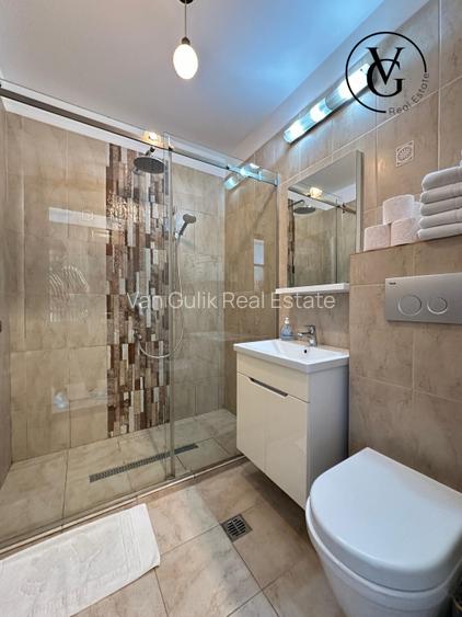 Apartament 2 camere - Solid Residence - Mamaia Central - 9