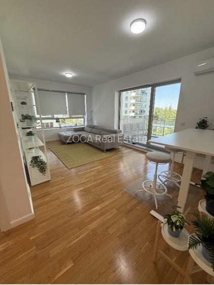 Apartament 2 camere de închiriat |  Luxuria Domenii | Expo Business Park | - 3