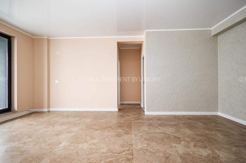 Apartament 2 camere Mamaia Nord - Proiect finalizat- Oba Lake. - 2