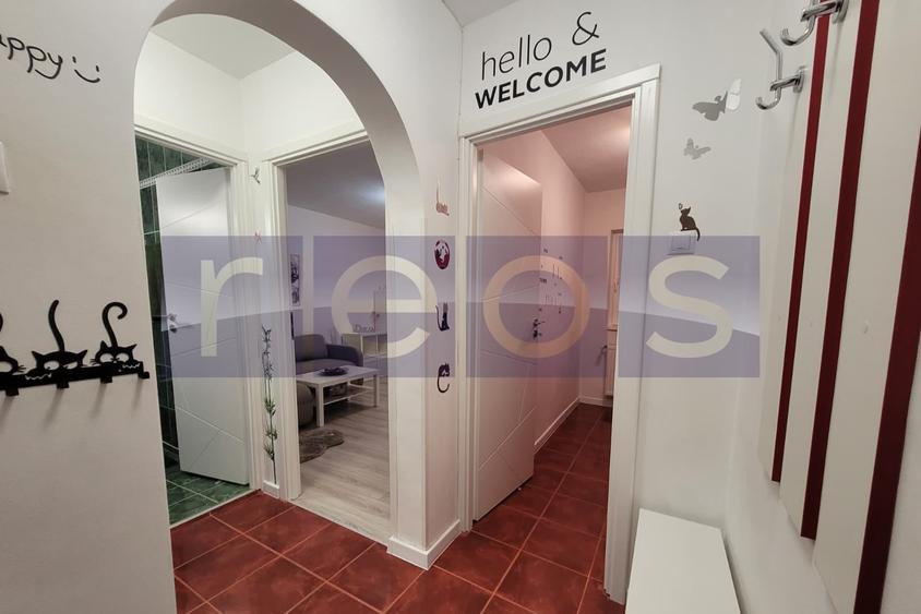 VANZARE GARSONIERA MOBILATA SI UTILATA  - TINERETULUI - 5