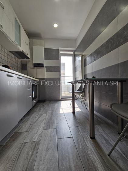 Ap 2 Camere Decomandat Mobilat Premium Bloc Nou Aleea Universitatii - 15