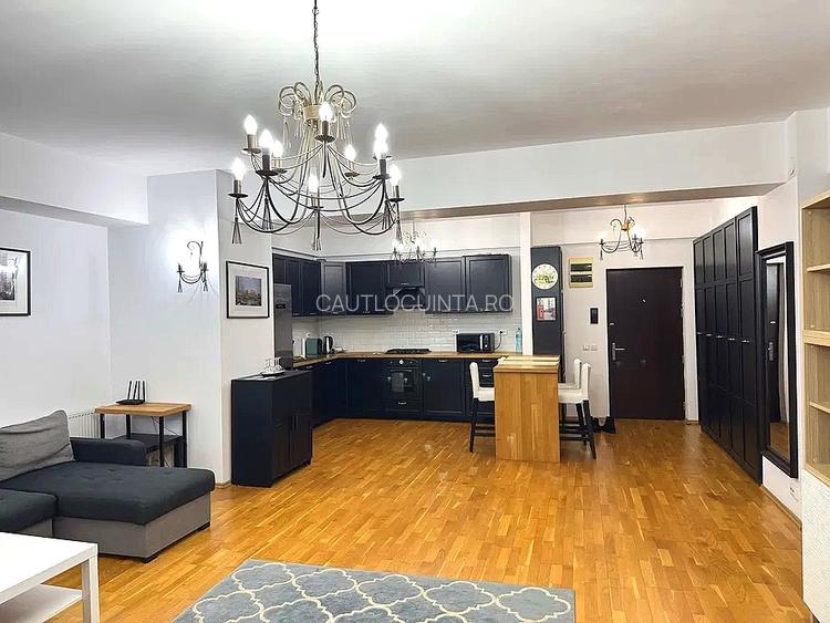 Apartament 3 camere spectaculos | Pipera | 108 mp | Terasa | Parcare - 3