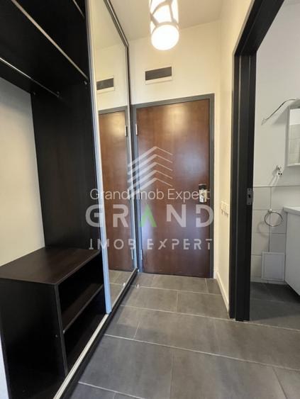 Oportunitate!GARSONIERA | AC | PARCARE | Piata 1 Mai/Tabacarilor - 9