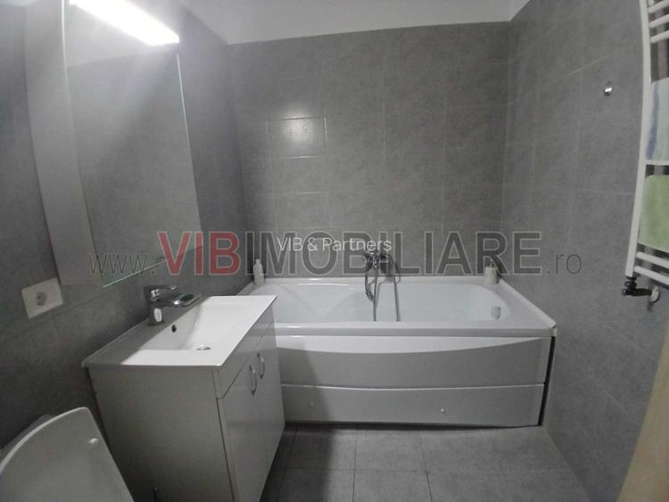 Apartament spațios 90 mp | 2 băi | 2 balcoane | Otopeni - 6