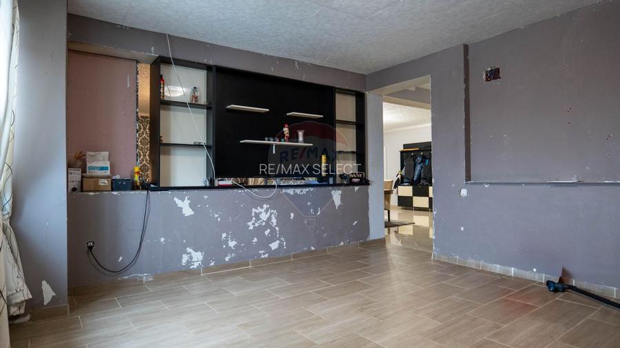 Vilă cu piscină –ideală pentru familie sau pensiune, Bacu-acces A1/A0 - 23