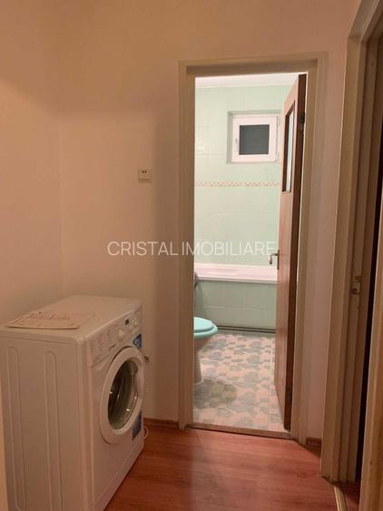 Apartament 2 camere de inchiriat, centrala proprie, Plaza Mall - Pet friendly - 6