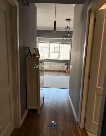 Apartament modern cu 2 camere zona Calea Baciului - 5