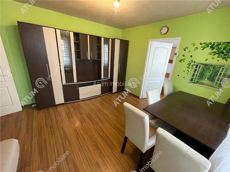 Apartament 2 camere balcon in zona Cedonia din Sibiu - 3