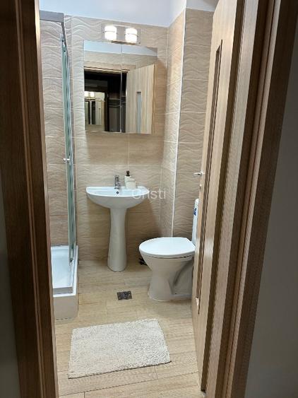 Închiriez garsonieră cartier Drumul Taberei,bulevardul Timisoara - 9