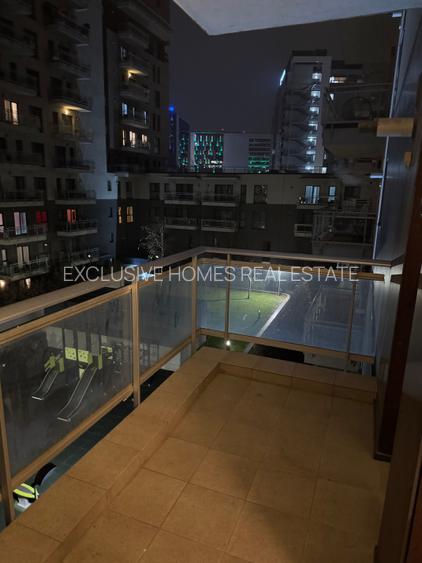 2 camere nou Belvedere Residence - 15