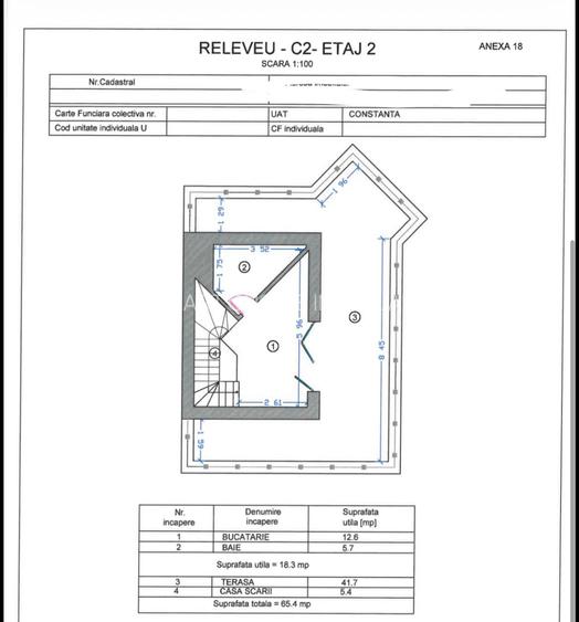 Duplex vile -C2 și C3- Palazu Mare - 24