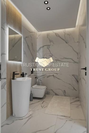   Investitie de Top sau Acasa cu Stil - Vila High-End in Willow Residence-Nord  - 7