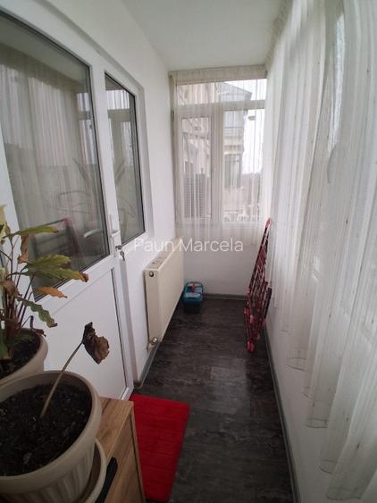 Vând apartament modern Zimnicea  - 5