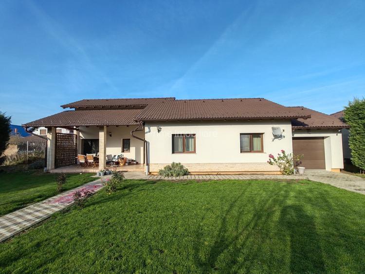 Casă Individuală în Cetate | ZONA LIDL | 3 CAMERE | Teren 784 MP | 145 MP utili - 2