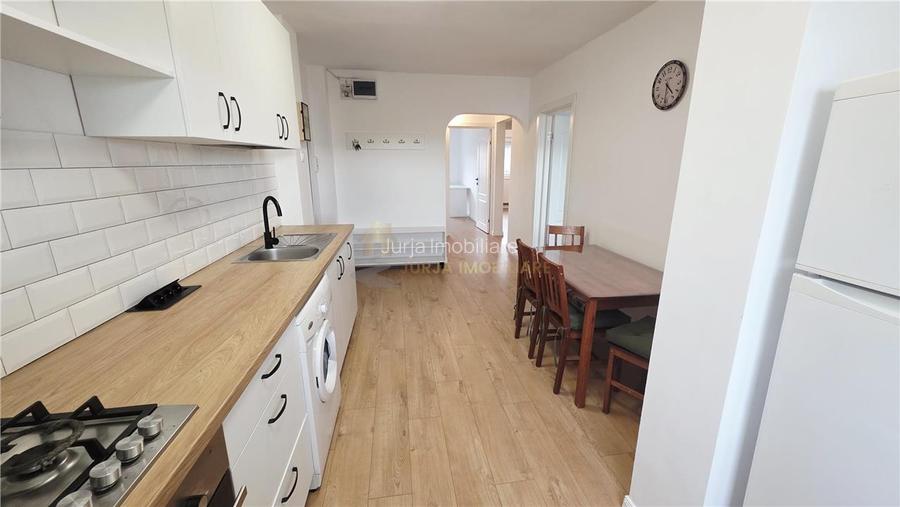 APARTAMENT 4 CAMERE 83 MP CARTIER MANASTUR PRET IMBATABIL !! - 2
