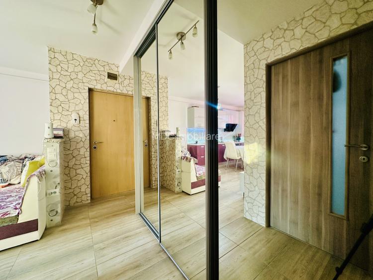 Apartament lângă VIVO! | Mutare Imediată| Parcare cu CF - 7